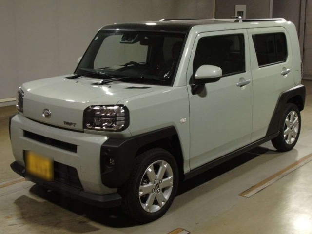 DAIHATSU TAFT 2024