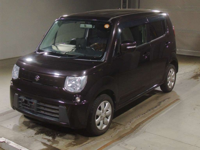 SUZUKI MRWAGON 2012