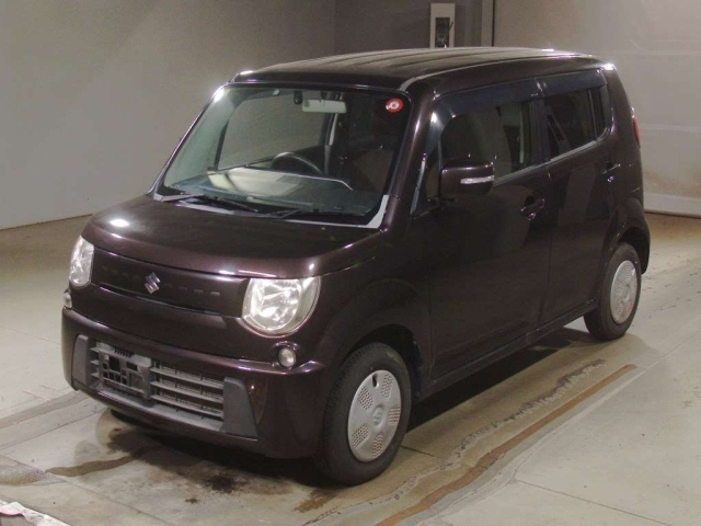 SUZUKI MRWAGON 2012
