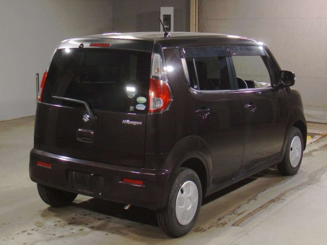 SUZUKI MRWAGON 2012