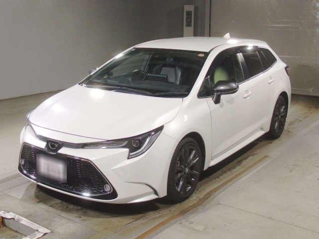 TOYOTA COROLLA TOURING 2021