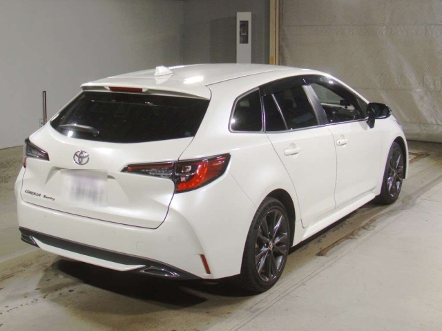 TOYOTA COROLLA TOURING 2021