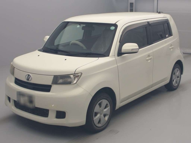 TOYOTA BB 2008