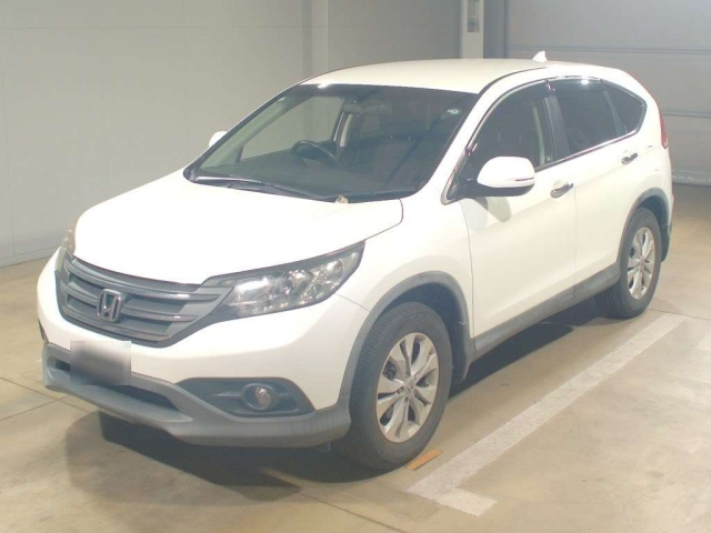 HONDA CR-V 2013