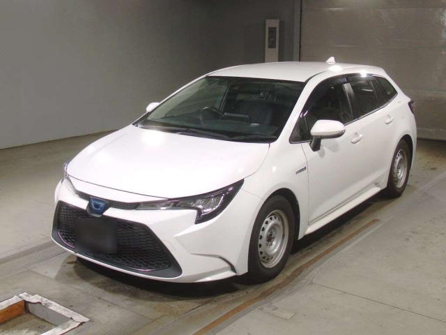 TOYOTA COROLLA TOURING 2020