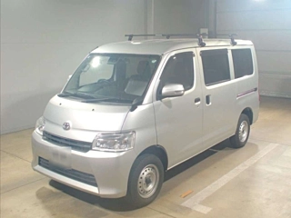 TOYOTA TOWN ACE VAN 2021