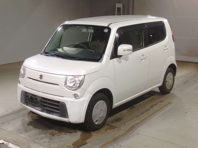 SUZUKI MRWAGON 2012