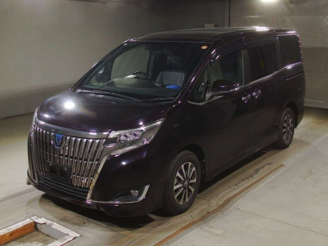 TOYOTA ESQUIRE 2020