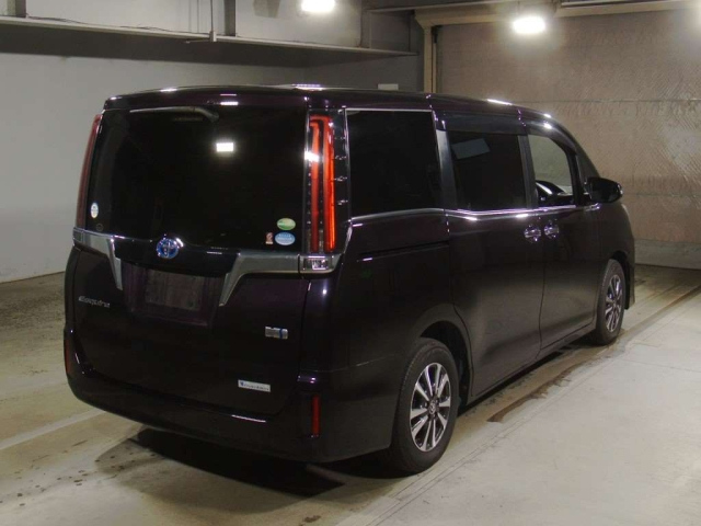 TOYOTA ESQUIRE 2020
