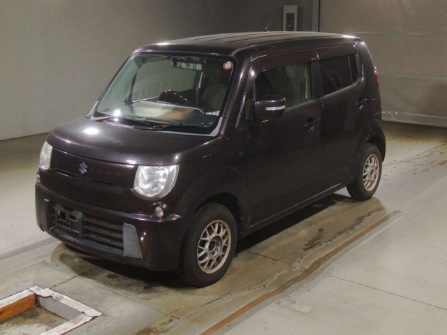 SUZUKI MRWAGON 2011