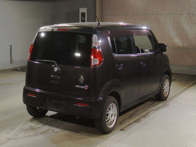 SUZUKI MRWAGON 2011