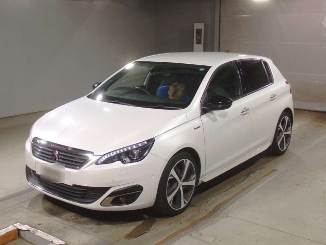 PEUGEOT 308 2016