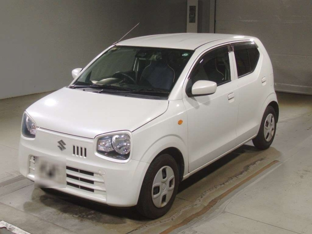 SUZUKI ALTO 2020