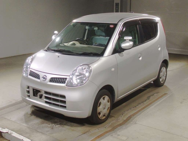 NISSAN MOCO 2008