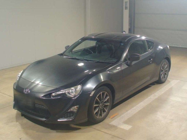 TOYOTA 86 2013