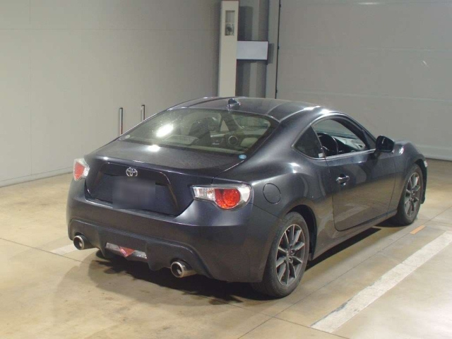 TOYOTA 86 2013