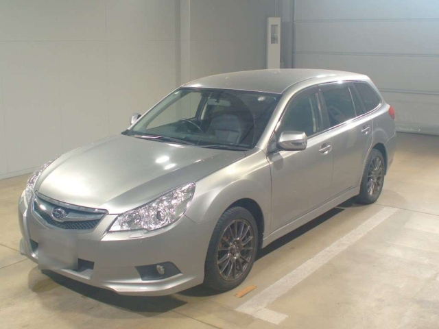 SUBARU LEGACY 2010