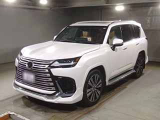 LEXUS LX 2024