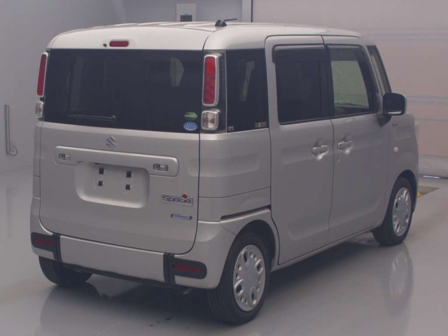 SUZUKI SPACIA 2019