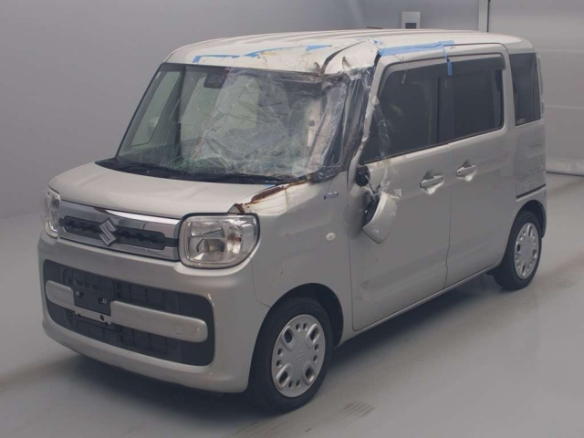 SUZUKI SPACIA 2019