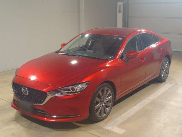 MAZDA ATENZA SEDAN 2018