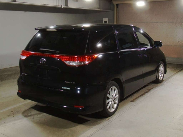 TOYOTA ESTIMA 2009