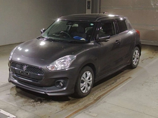 SUZUKI SWIFT 2019