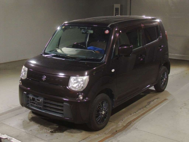 SUZUKI MRWAGON 2014