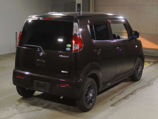 SUZUKI MRWAGON 2014