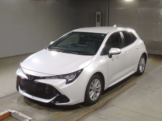 TOYOTA COROLLA SPORT 2025