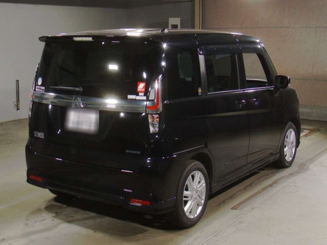 MITSUBISHI DELICA D2 2024