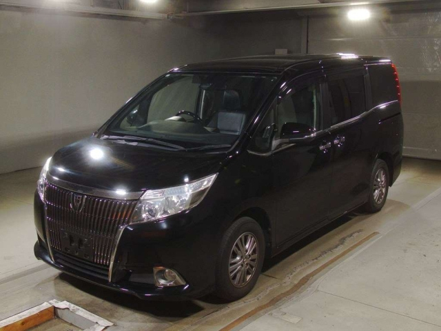 TOYOTA ESQUIRE 2016