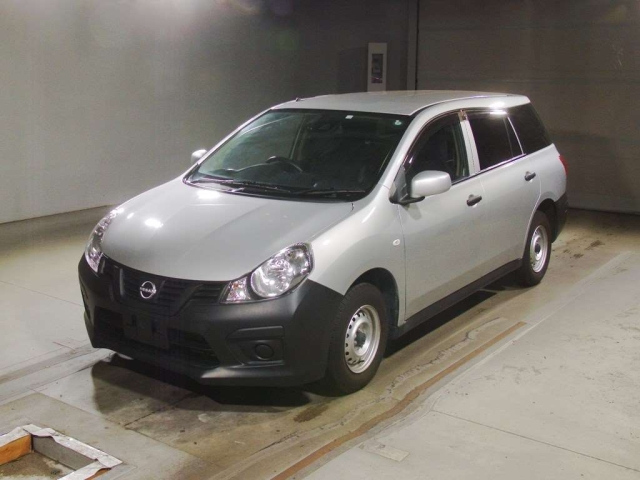 NISSAN AD 2023