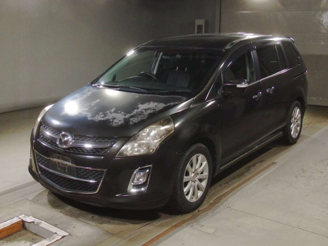 MAZDA MPV 2009