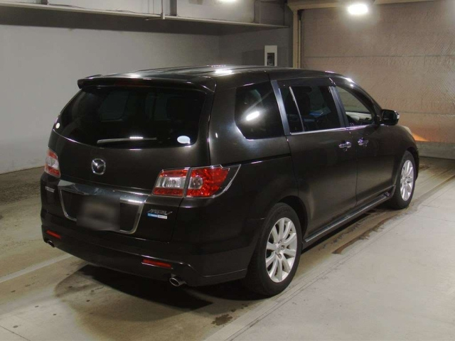 MAZDA MPV 2009