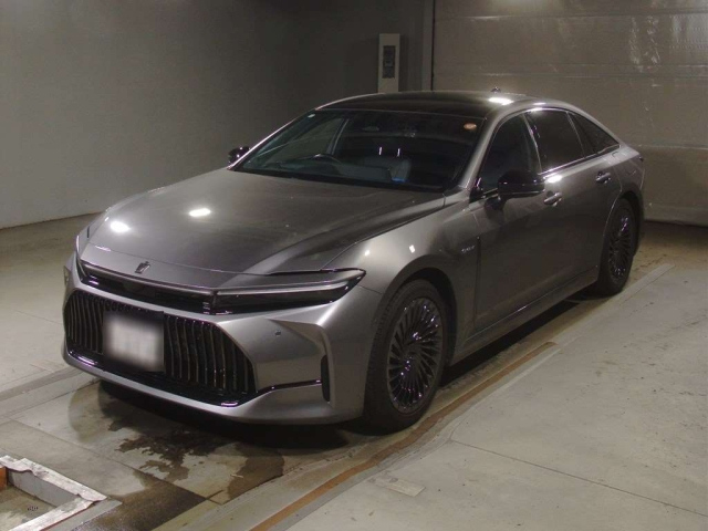 TOYOTA CROWN 2024