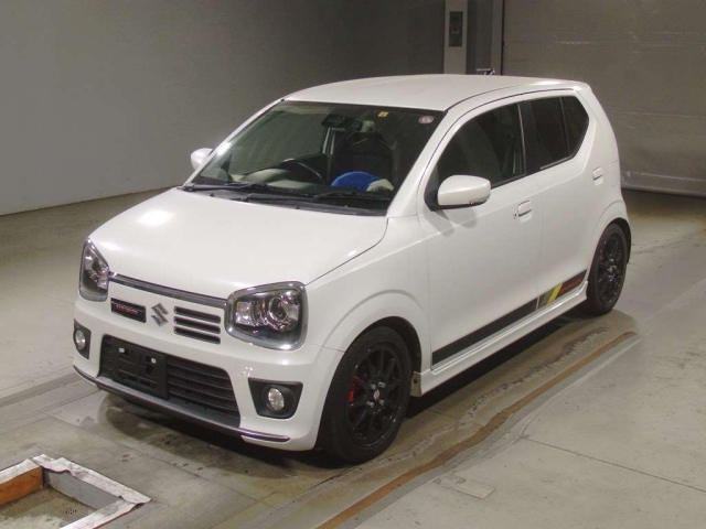 SUZUKI ALTO 2020