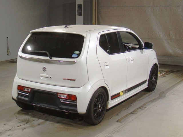 SUZUKI ALTO 2020
