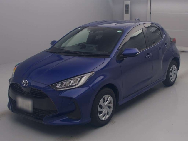 TOYOTA YARIS 2023