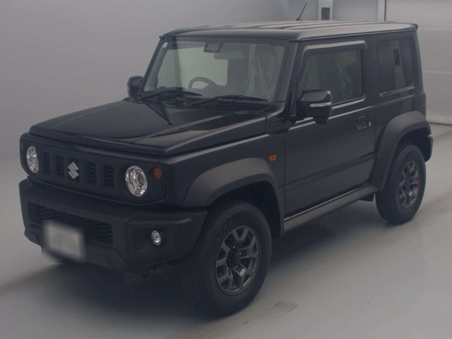 SUZUKI JIMNY SIERRA 2024