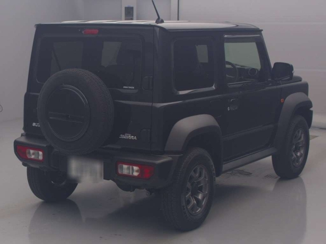 SUZUKI JIMNY SIERRA 2024