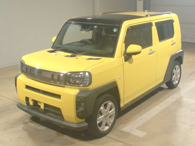 DAIHATSU TAFT 2022