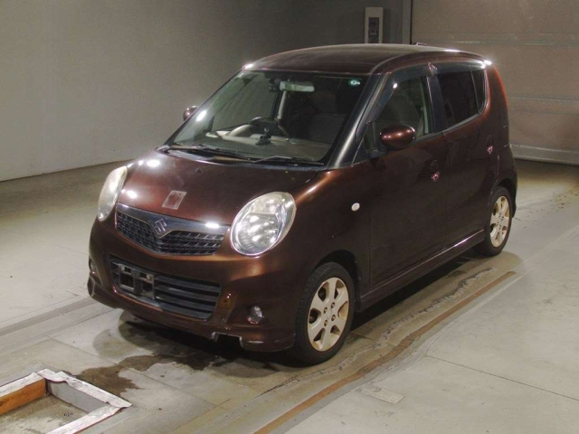 SUZUKI MRWAGON 2009