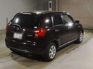 Заказать MAZDA VERISA
