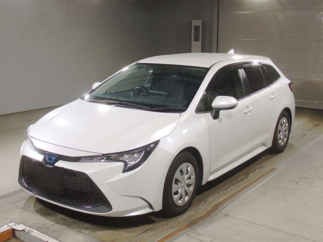 TOYOTA COROLLA TOURING 2022