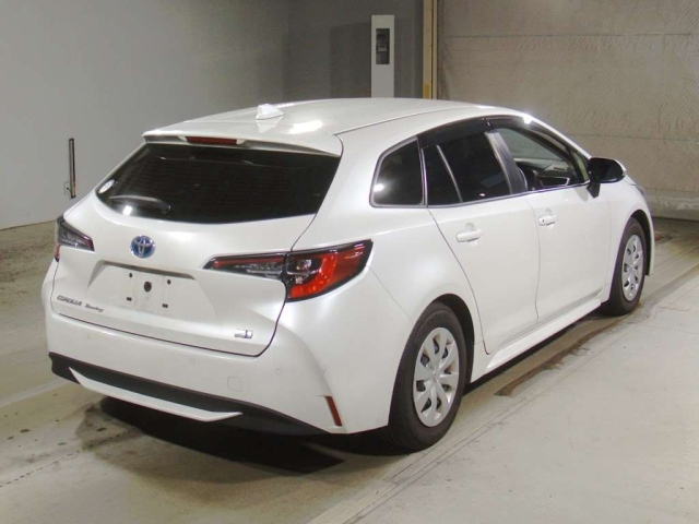 TOYOTA COROLLA TOURING 2022