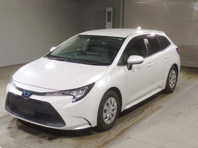 TOYOTA COROLLA TOURING 2022