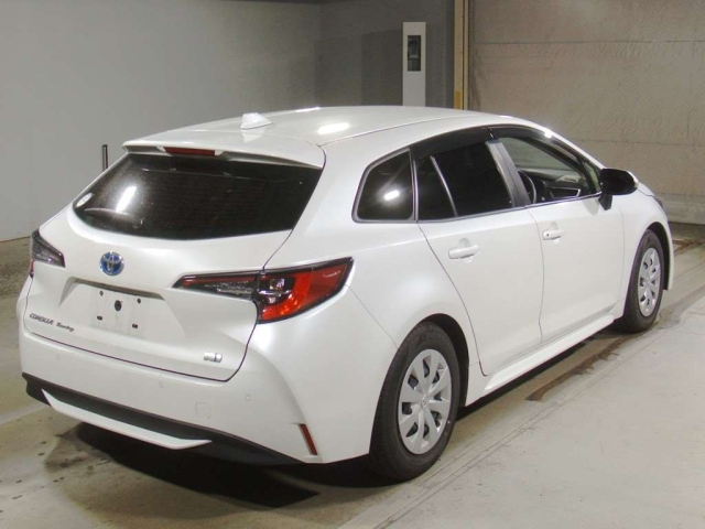 TOYOTA COROLLA TOURING 2022