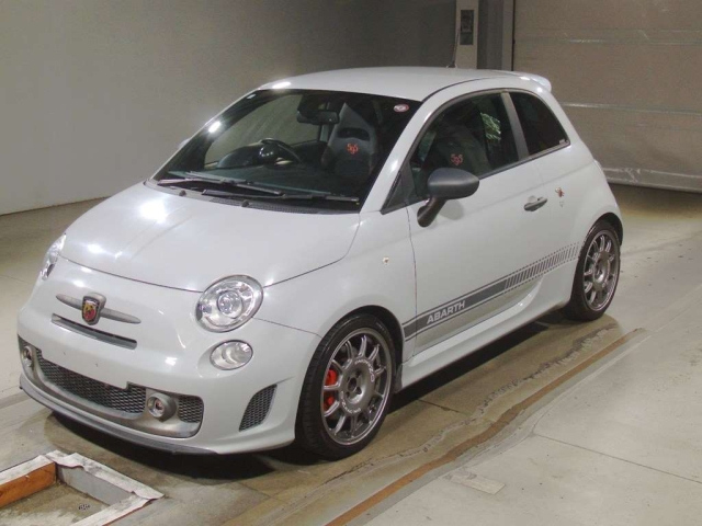 FIAT OTHER 2016