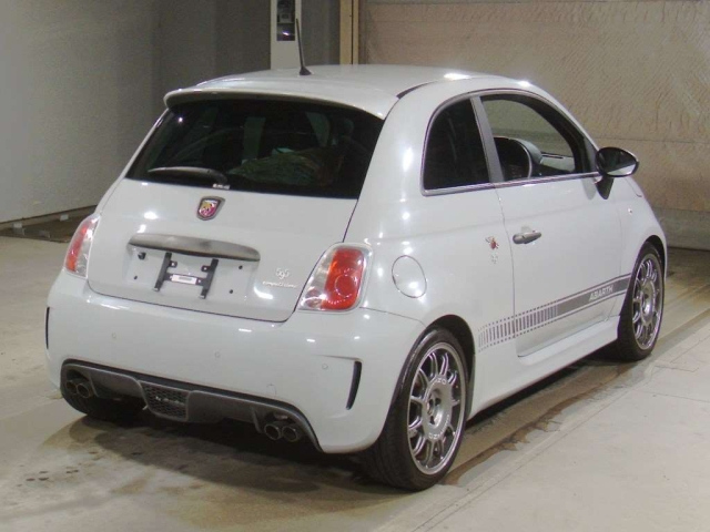 FIAT OTHER 2016